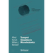 Transport Simulation in Microelectronics