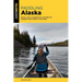 Paddling Alaska