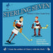 The Sterling Seven, Hockey's First Team Ever