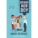 Brand New Boy