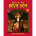 Crypt of the Devil Lich - 5e Edition