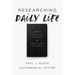 Researching Daily Life: A Guide to Experience Sampling and Daily Diary Methods