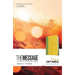 Message Deluxe Gift Bible: The Bible in Contemporary Language