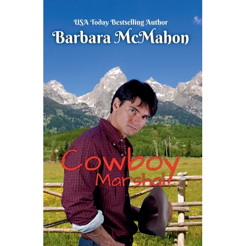 Cowboy Marshal