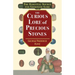 The Curious Lore of Precious Stones