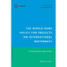 The World Bank Policy for Projects on International Waterways: An Historical and Legal Analysis