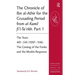 The Chronicle of Ibn al-Athir for the Crusading Period from al-Kamil fi'l-Ta'rikh. Part 1: The Years 491-541/1097-1146: The Coming of the Franks and t