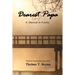 Dearest Papa: A Memoir in Poems