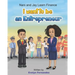 i want to be an entrepreneur