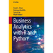 Business Analytics with R and Python
