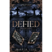 Defied: A Dark Age Gap Romance