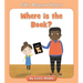 Where Is the Book?