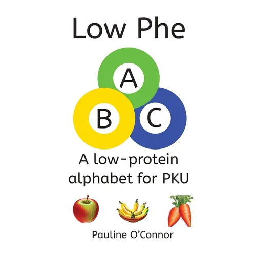 Low Phe ABC: A low-protein alphabet for PKU