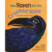 How Raven Got His Crooked Nose
