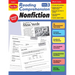 Reading Comprehension: Nonfiction, Grade 3 Teacher Resource