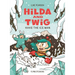 Hilda and Twig: Wake the Ice Man