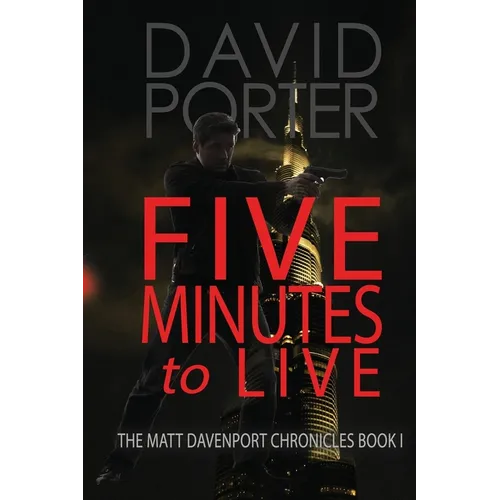 Five Minutes to Live