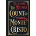 The Count of Monte Cristo: Deluxe Hardbound Edition