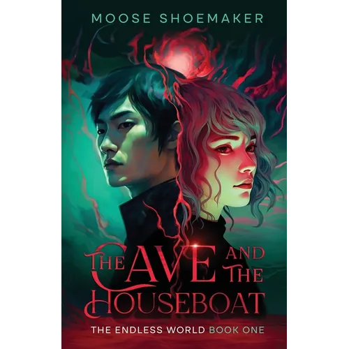 The Cave and the Houseboat