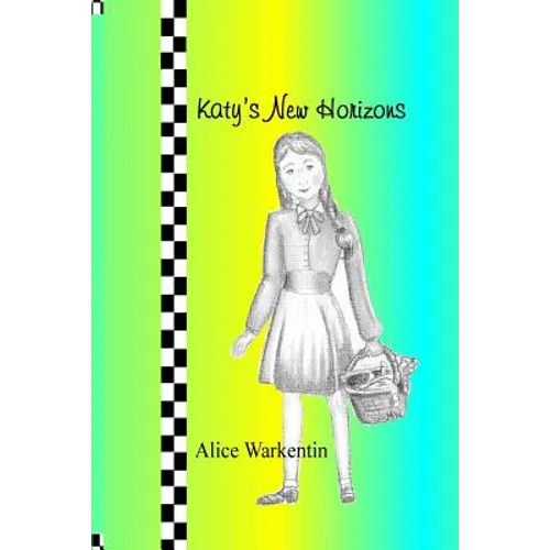 Katy's New Horizons
