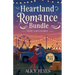 Heartland Romance Bundle (3 Books in 1) - Small Town Stories