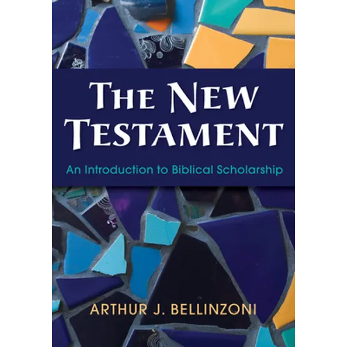The New Testament