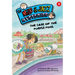 The Case of the Purple Pool (Book 7)