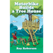 Motorbike Builds a Treehouse