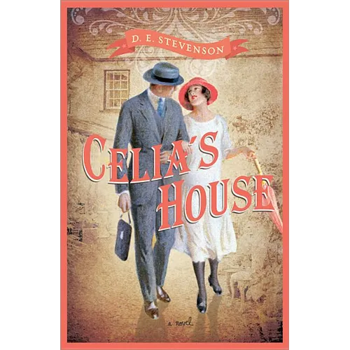 Celia's House