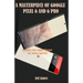 A Masterpiece of Google Pixel 6 and 6 Pro: A Complete Userguide/Manual for Novice and Pro