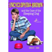 Encyclopedia Brown and the Case of the Sleeping Dog