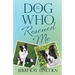 The Dog Who Rescued Me