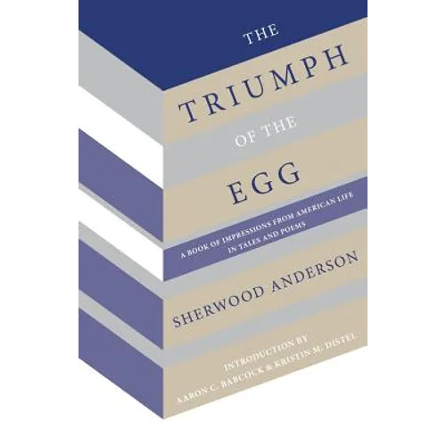 The Triumph of the Egg