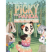 Picky the Panda and the Tickly Tail