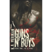 Guns n' Boys: He is Mine (book 2) (gay dark romance mafia thriller)