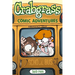 Crabgrass: Comic Adventures Volume 1
