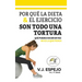 Por Qué La Dieta & El Ejercicio Son Todo Una Tortura: Qué Puedes Hacer En Vez