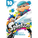 Splatoon, Vol. 10