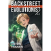 Backstreet Evolutionist (Book 1): A Progression Fantasy Adventure Series