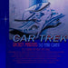 Car Trek: Rickey Martins 50 year quest to draw futuristic cars. Allow your child to Witness the incredible transformation in the artists ability as yo