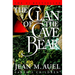 The Clan of the Cave Bear