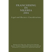 Franchising in Nigeria 2014: Legal and Business Considerations