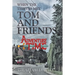 When the Thieves Met Tom and Friends: Adventure Time