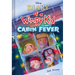 Cabin Fever (Special Disney+ Cover Edition) (Diary of a Wimpy Kid #6)