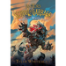 War of the Wasteland: Volume 3