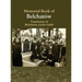 Translation of the Belchatow Yizkor Book: Dedicated To The Memory Of A Vanished Jewish Town In Poland