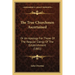 The True Churchmen Ascertained: Or An Apology For Those Of The Regular Clergy Of The Establishment (1801)