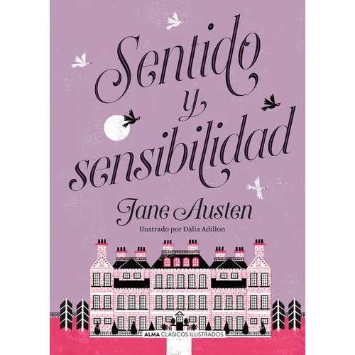 Sentido Y Sensibilidad