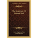 The Mysticism Of Simone Weil