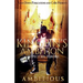 A Kingpin's Ambition: Respect My Throne
